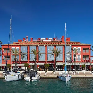 Hotel Mim Club Maritimo, Sotogrande