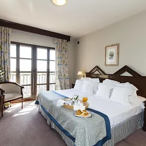 Hotel Rl Ciudad De, Úbeda