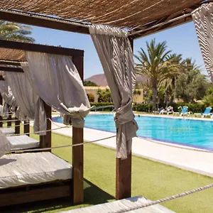 Resort Complejo Turistico San Jose, Los Escullos